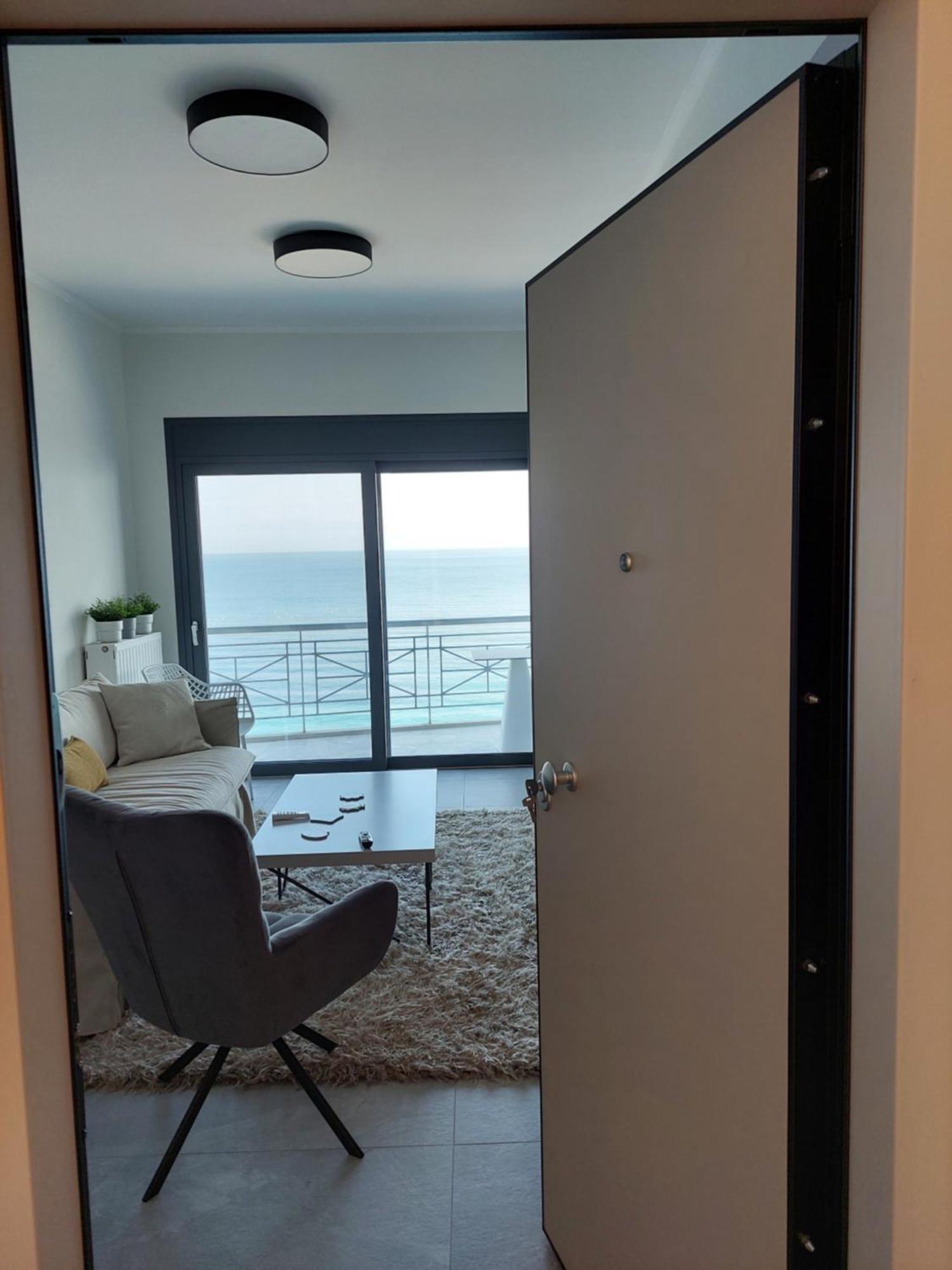 Christellie Luxury Apartment Kiáton Exteriér fotografie