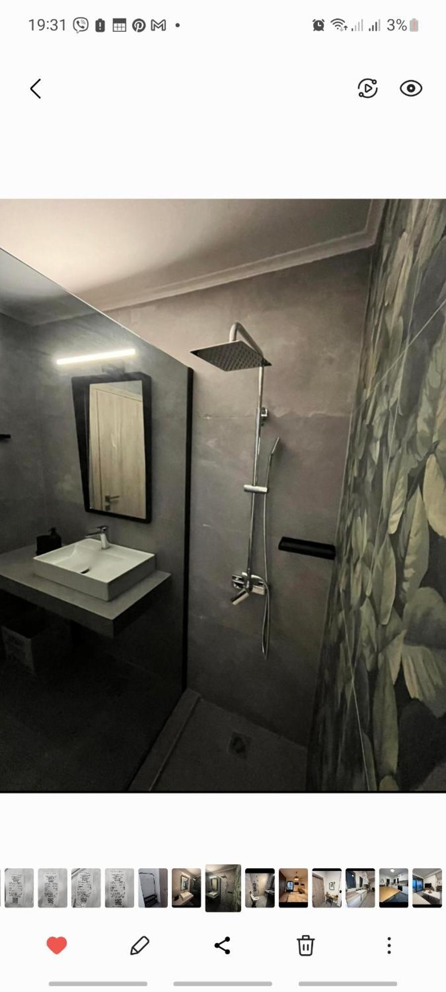 Christellie Luxury Apartment Kiáton Exteriér fotografie