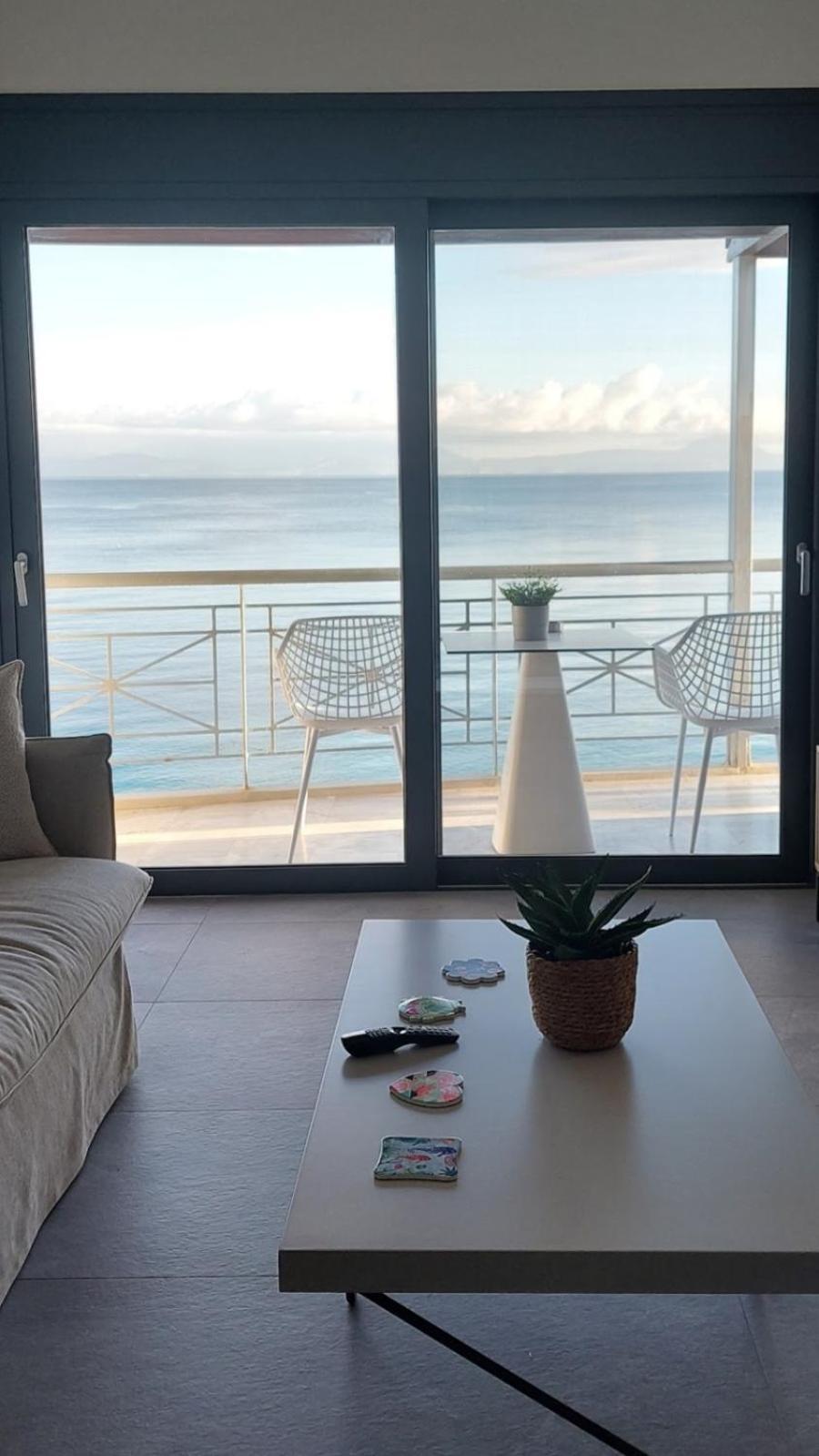 Christellie Luxury Apartment Kiáton Exteriér fotografie