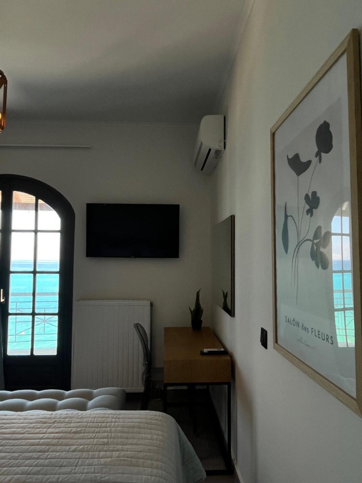 Christellie Luxury Apartment Kiáton Exteriér fotografie