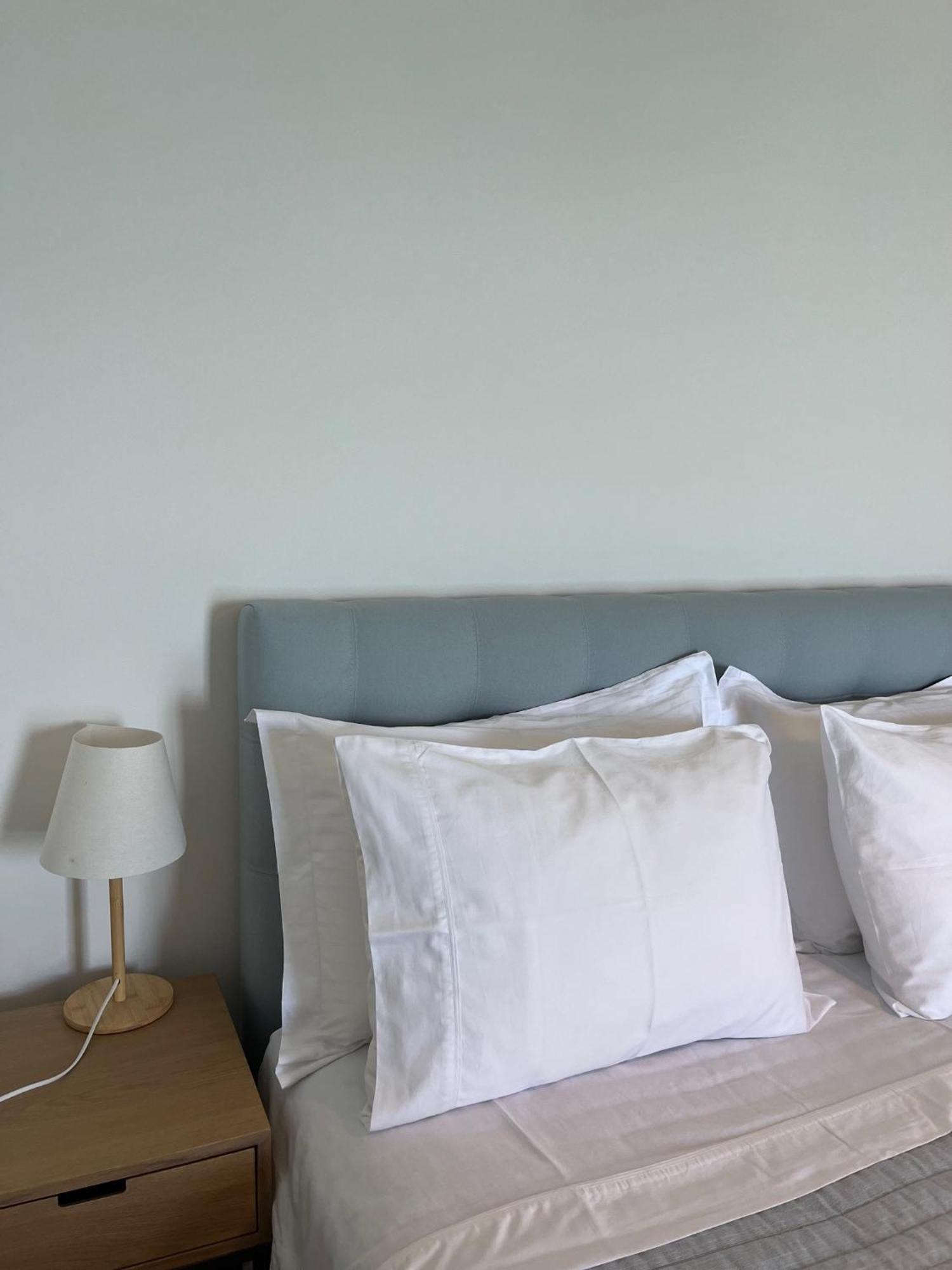 Christellie Luxury Apartment Kiáton Exteriér fotografie