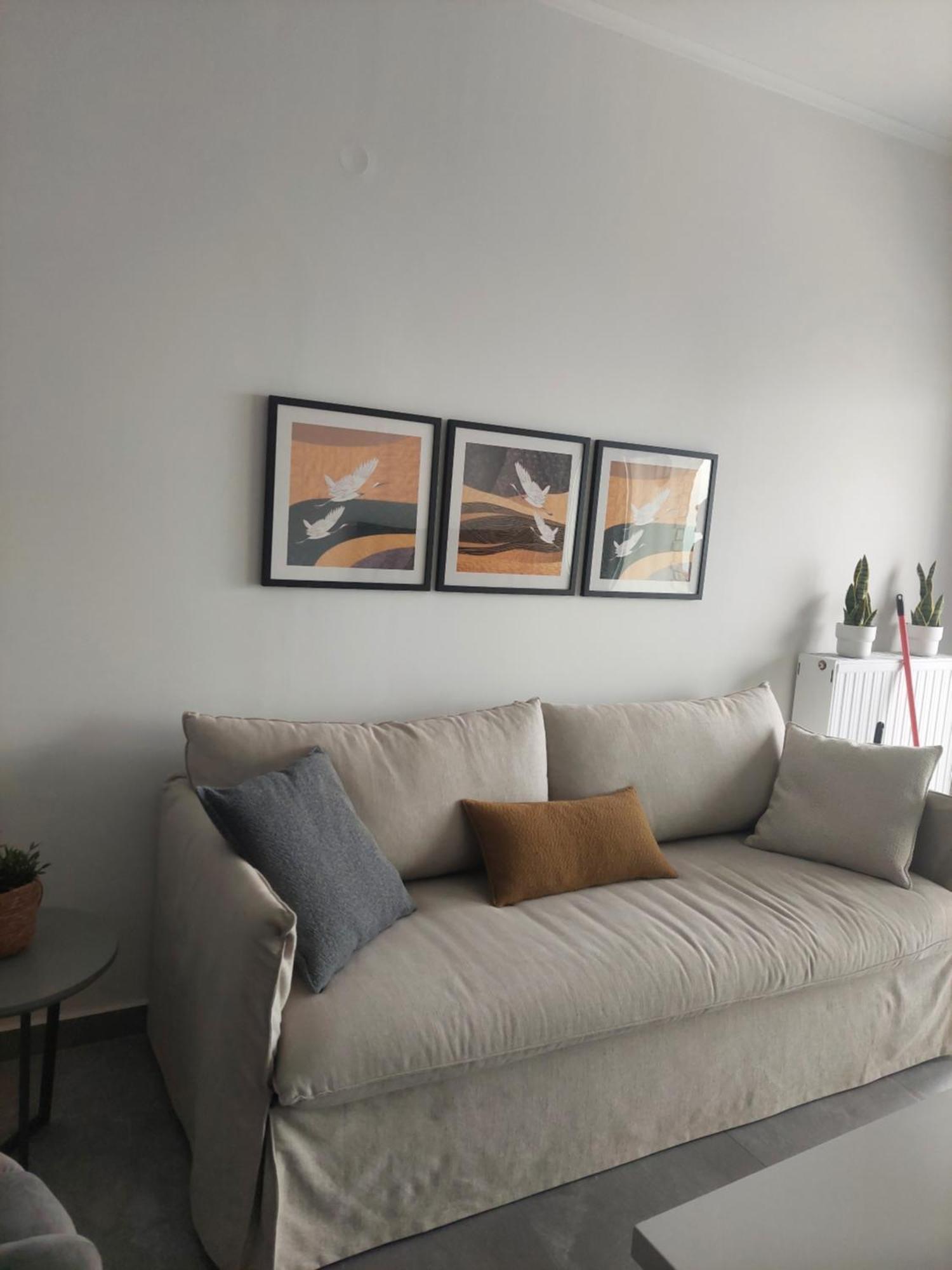 Christellie Luxury Apartment Kiáton Exteriér fotografie
